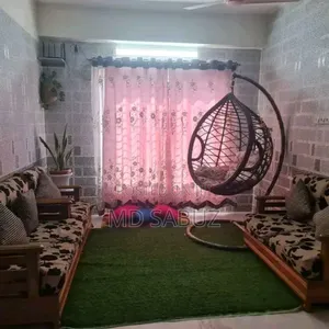 Furnished 5bdrm Block of Flats in Mirpur for Sale
