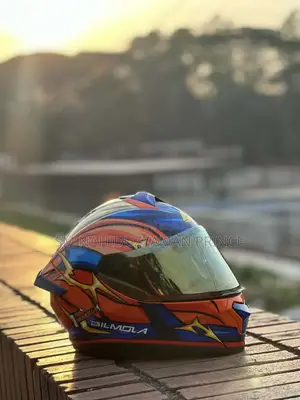 হেলমেট বেলমোলা