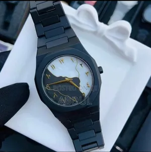 Arabic Aura Watch