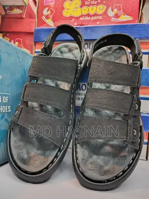 China Shoes