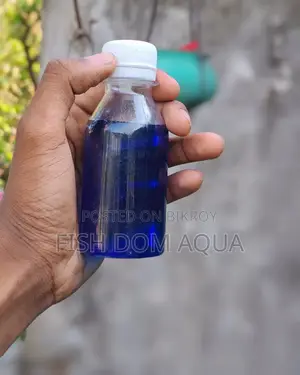 Liquid Mithain Blue (100-1000) Ml