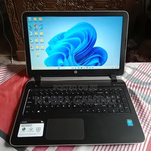 ল্যাপটপ HP 650 G6 6GB Intel Core I7 HDD+SSD 750GB
