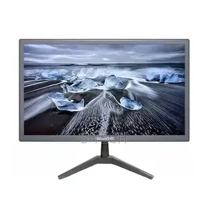 গিগাসনিক ২০" এলইডি মনিটর (RB-G20S-400C) ২০ ইঞ্চি এইচডি এলইডি মনিটর