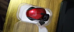 Brand New Logic Mouse