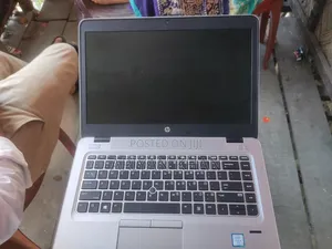 ল্যাপটপ HP EliteBook 840 G3 8GB Intel Core I5 SSD 256GB