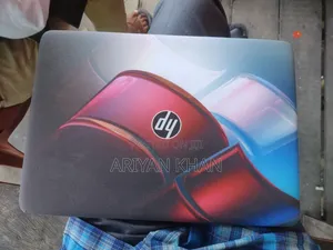 Laptop HP EliteBook 840 G3 8GB Intel Core I5 SSD 256GB