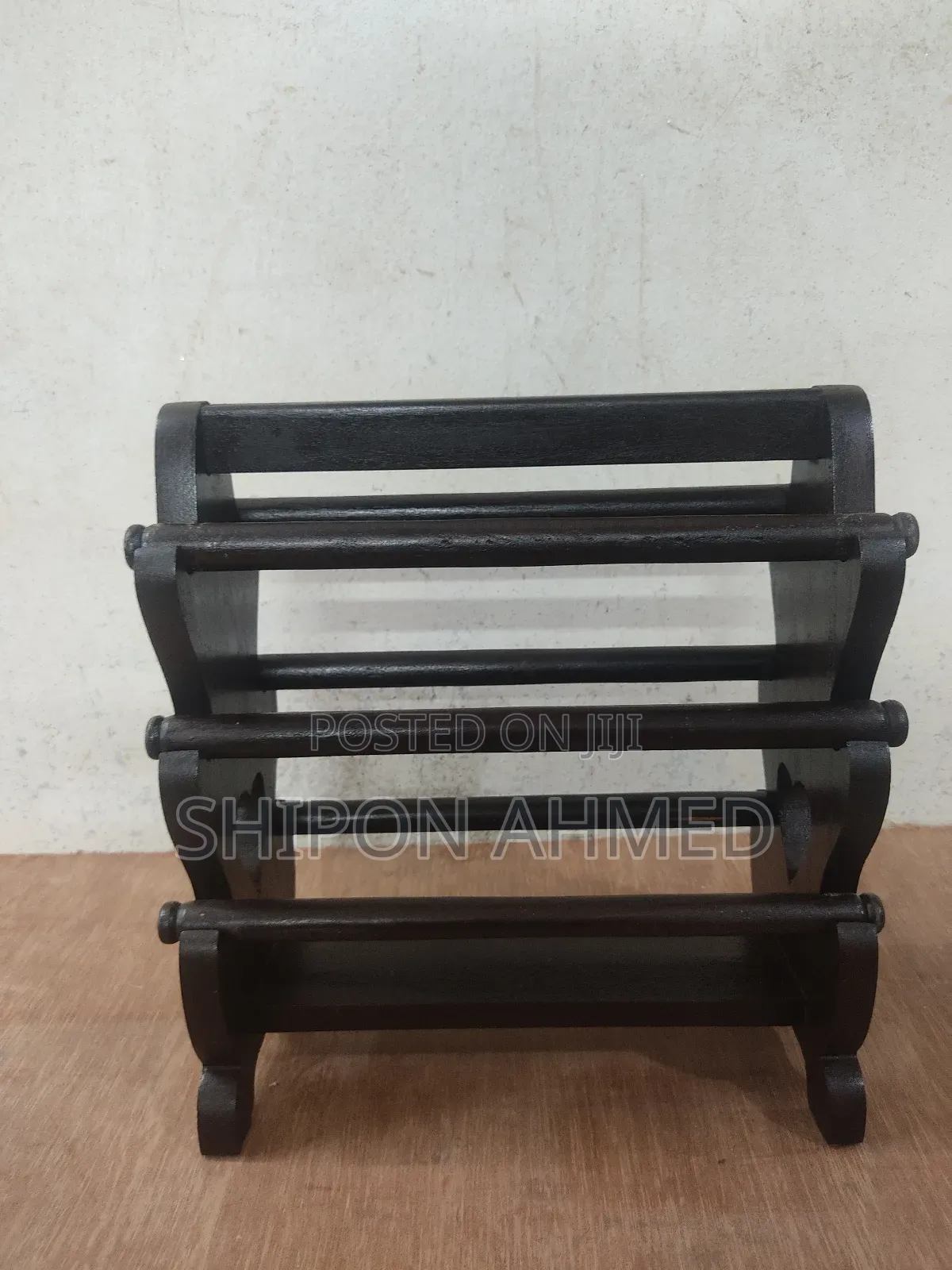 Bangle Stand