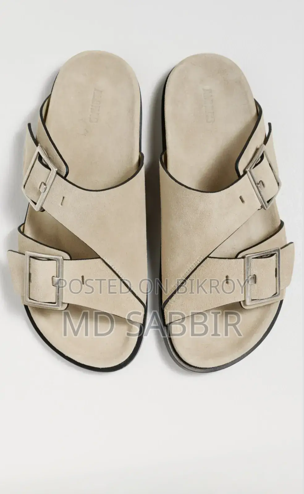 Koba Premium Comfort Casual Sandal