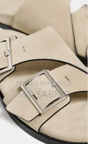 Koba Premium Comfort Casual Sandal