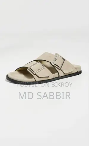 Koba Premium Comfort Casual Sandal