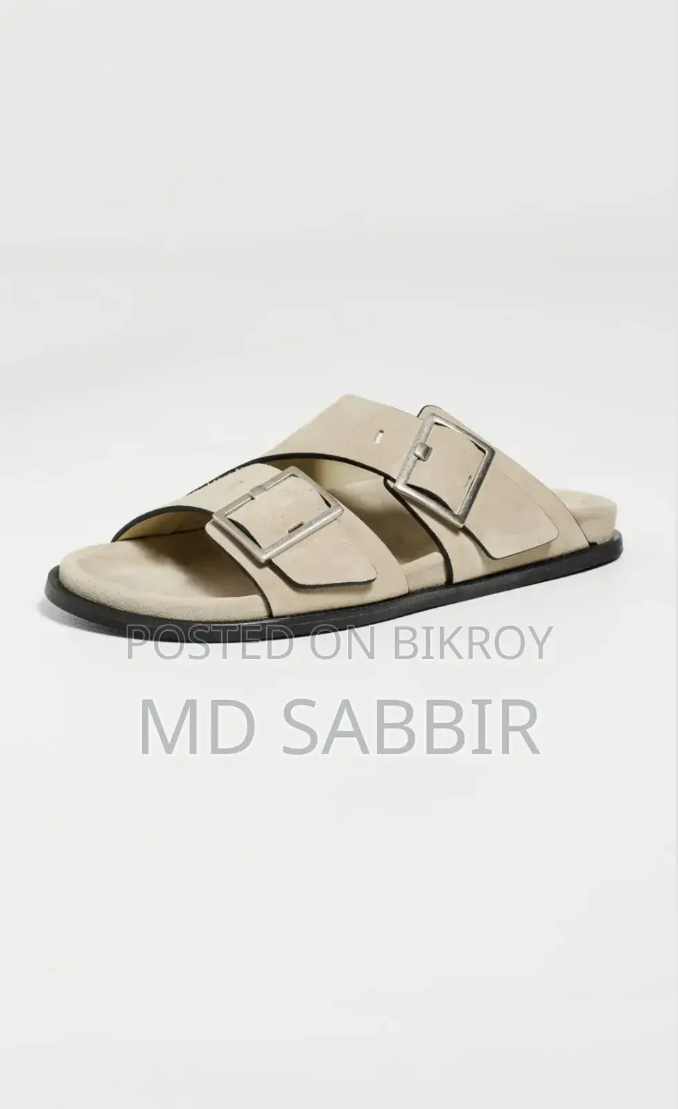 Koba Premium Comfort Casual Sandal