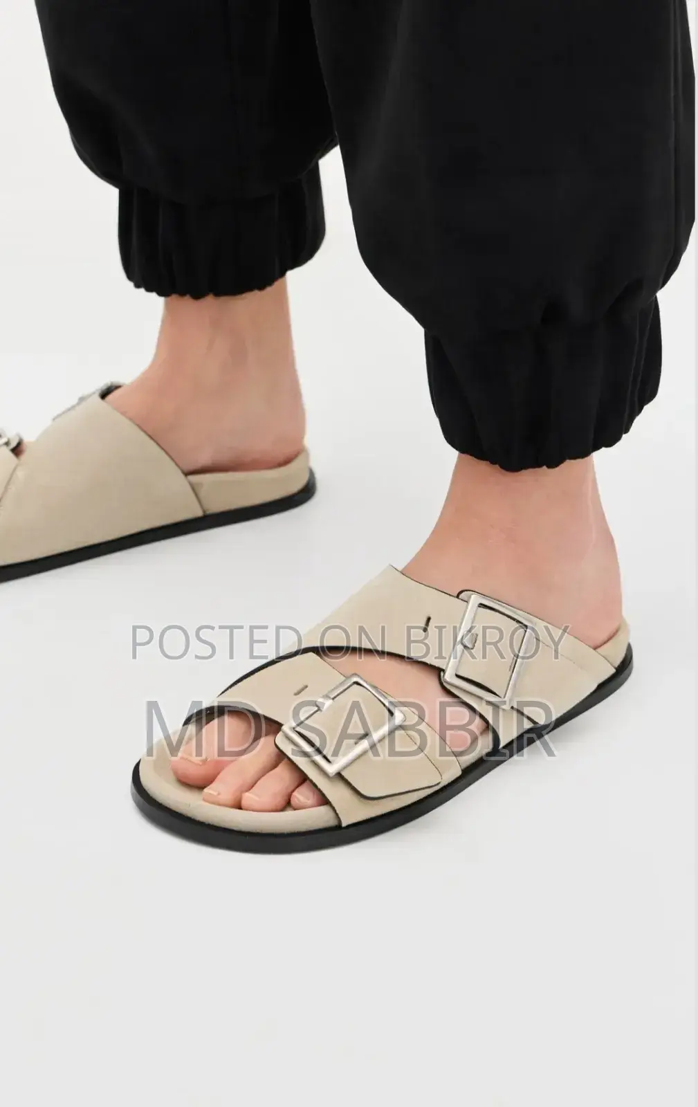 Koba Premium Comfort Casual Sandal