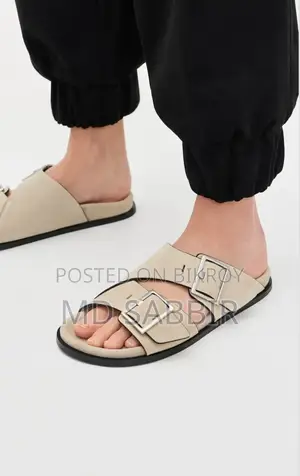 Koba Premium Comfort Casual Sandal