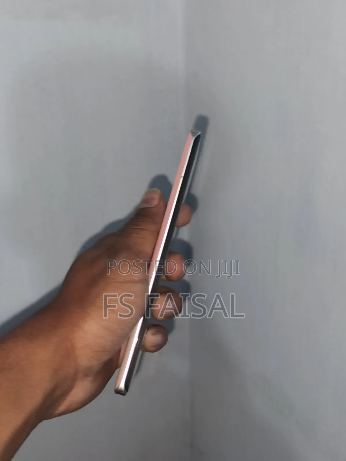 Xiaomi Civi 2 256 GB Pink