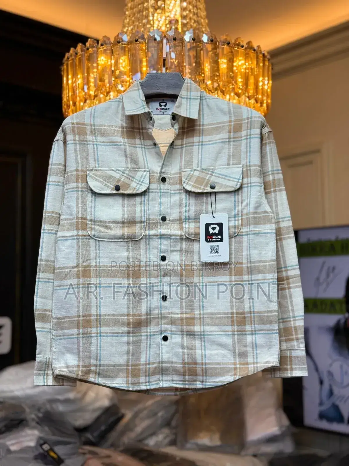 Premium Quality Shirts