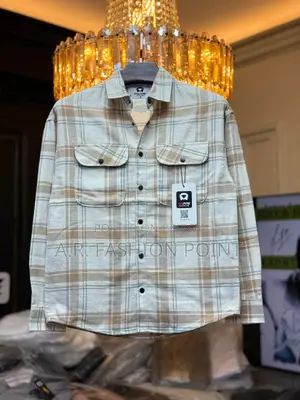 Premium Quality Shirts
