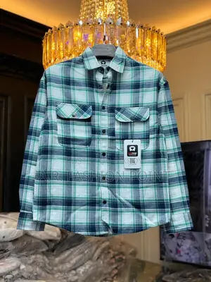 Premium Quality Shirts