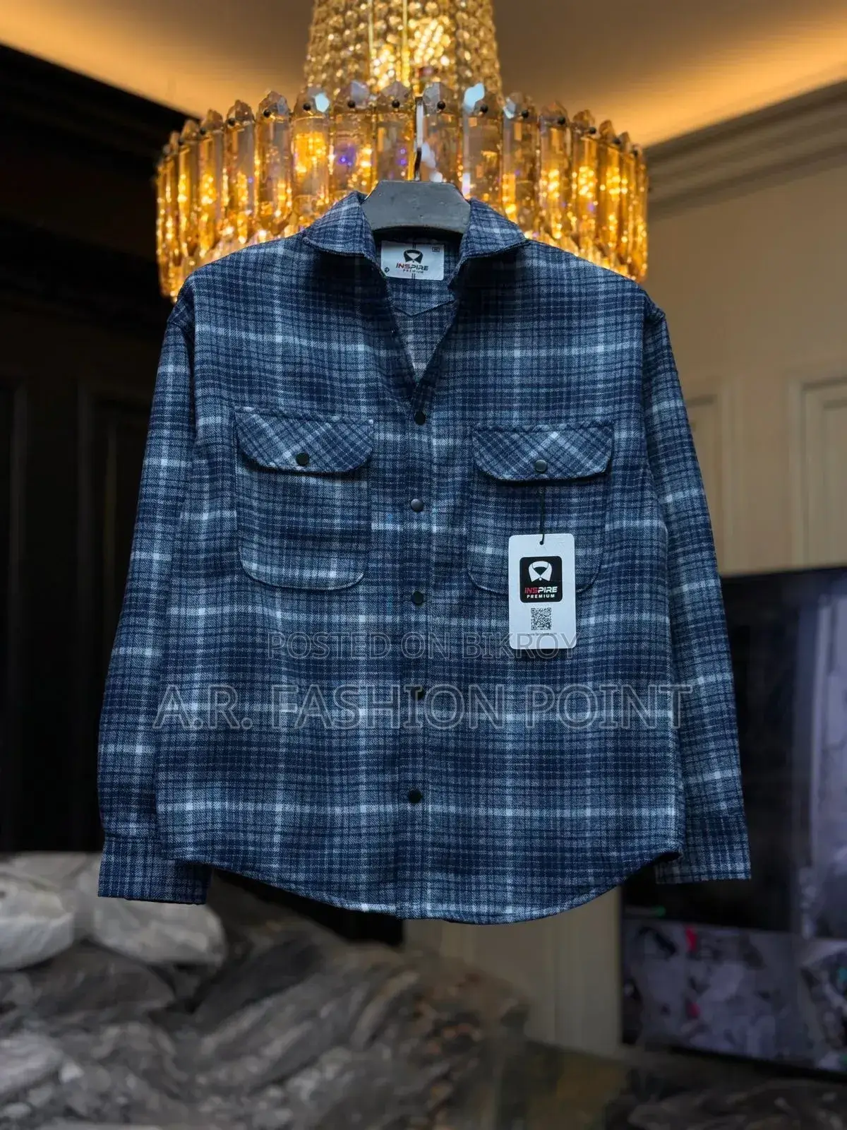 Premium Quality Shirts