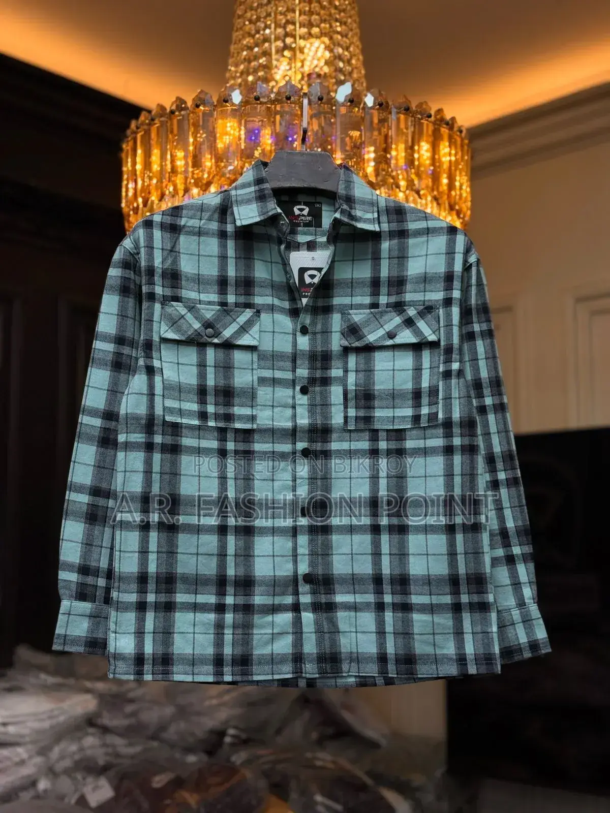 Premium Quality Shirts