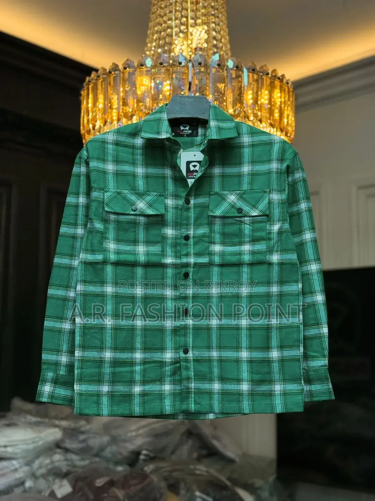 Premium Quality Shirts