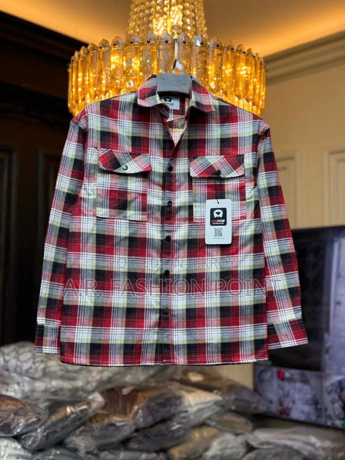 Premium Quality Shirts