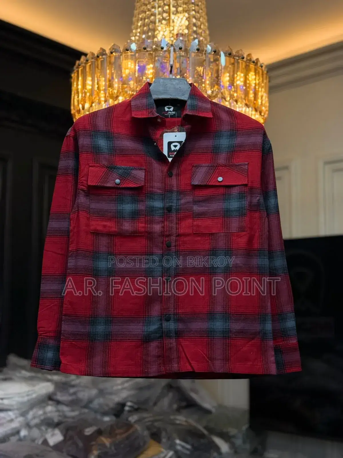Premium Quality Shirts