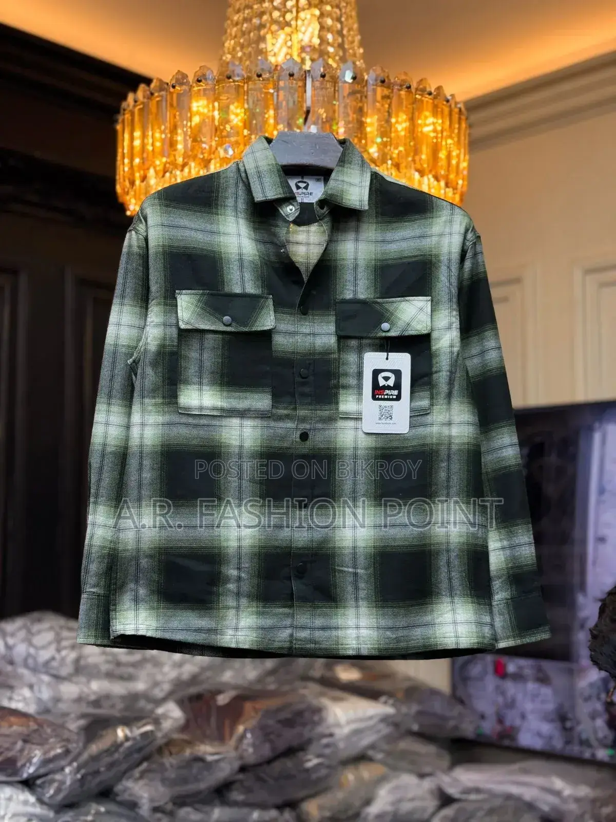 Premium Quality Shirts