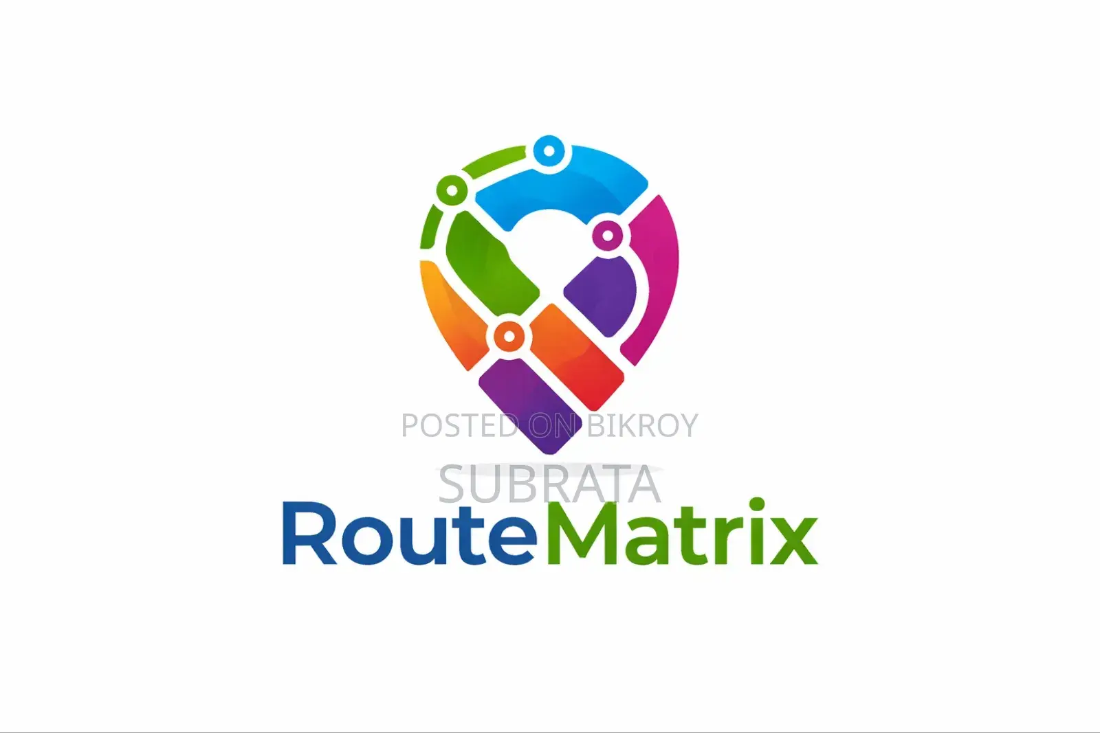 Routematrix