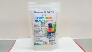 Bird Premium Handfeeding Formula