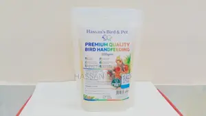 Bird Premium Handfeeding Formula
