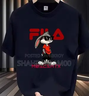 Premium Drop Shoulder T-Shirt