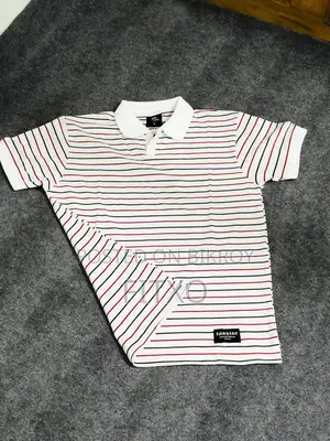 Old Money Polo T-Shirt