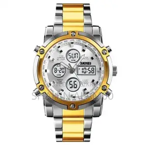 Skmei 1389 Watch for Men Analog Quartz
