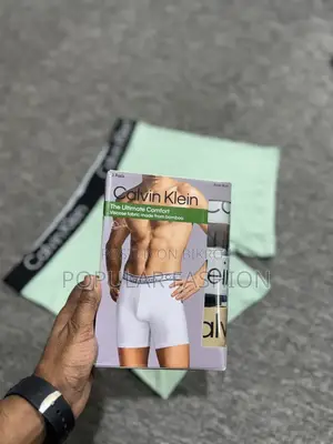 Men's Boxer (3 PCS Pack)