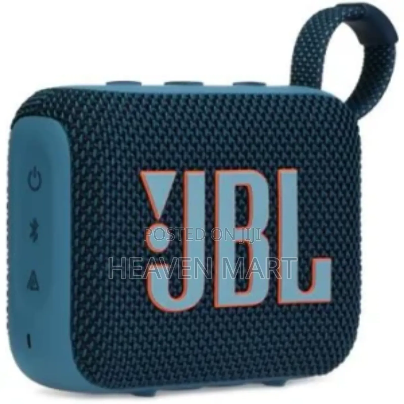 JBL Go 4 Portable Bluetooth Speaker #Jblgo4