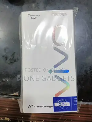 Vivo Flash Charger 44 Watt