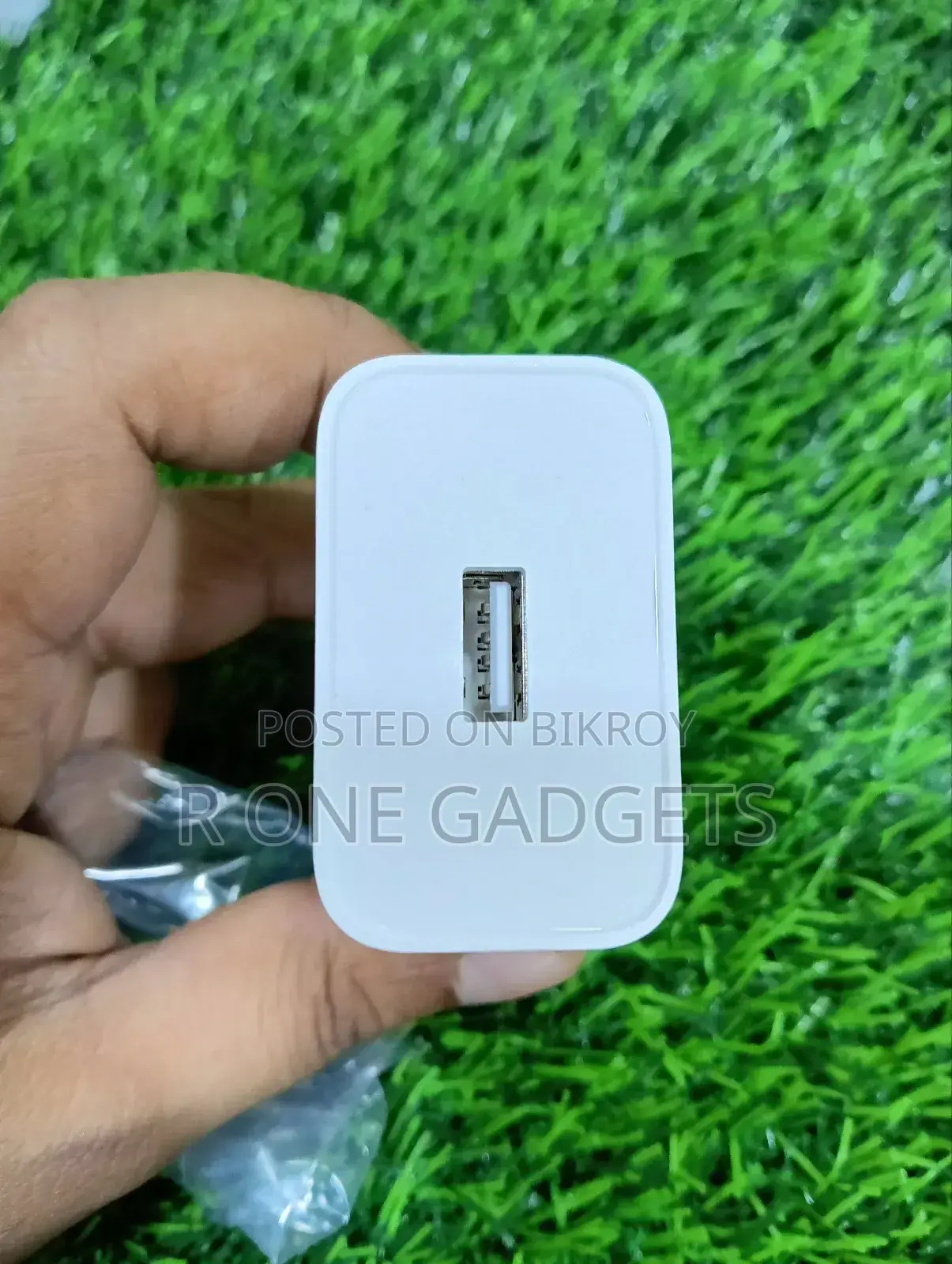 Realme 45 Watt Supervooc Charger