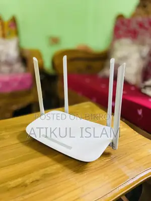Router Tp Link Ac1200 C50 Dual-Band