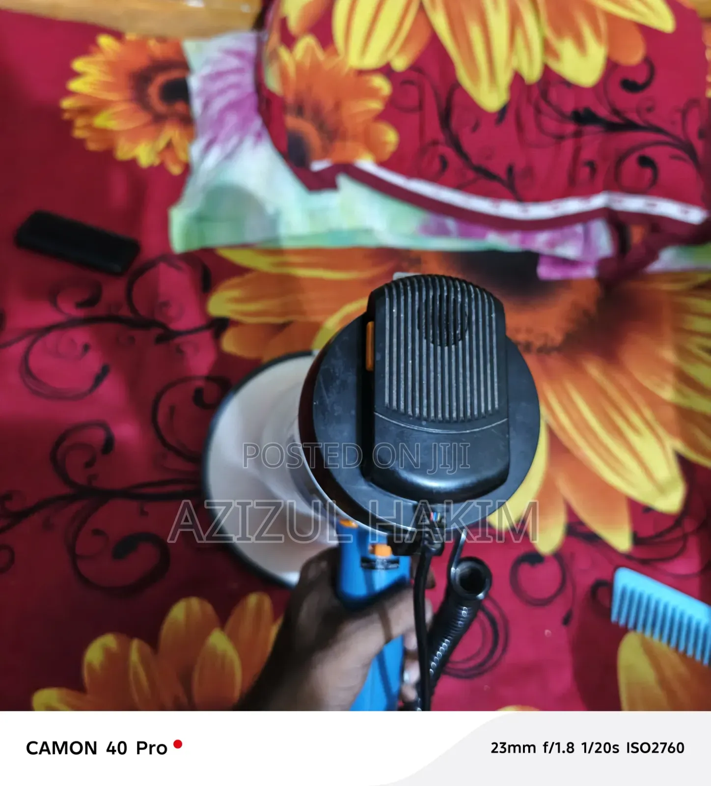 Mic for Sale - Handmic - Megaphone