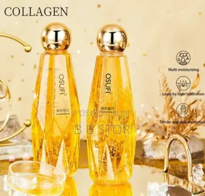 Osufi Collagen Face Serum 300ml