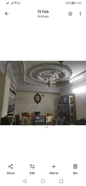 Mini Flat for Sale in Krishnachura, Shyamoli