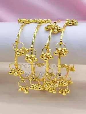 Kashmiri Gajra Bangles