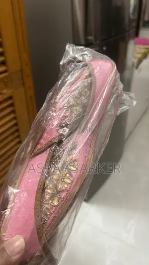 নাগরা জুতো
