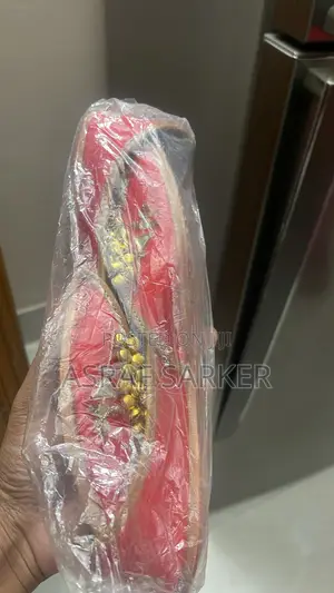 নাগরা জুতো