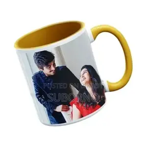 Customize Mug Print