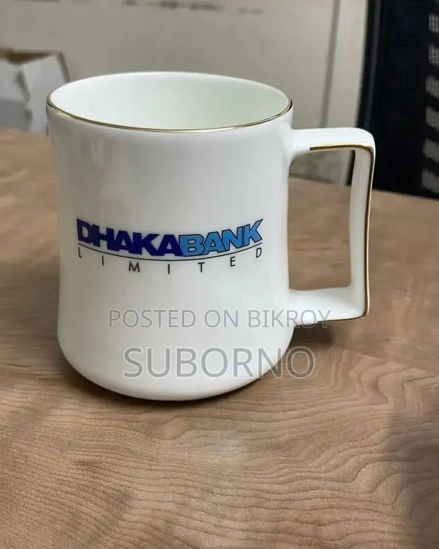Customize Mug Print