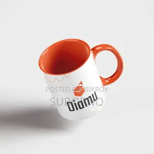 Customize Mug Print