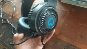 7.1 RGB Gaming Headset