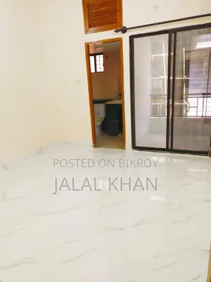 গুলশানে ভাড়ার জন্য ৩ বেডরুমের অ্যাপার্টমেন্ট