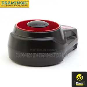 Draminski Gmm Mini Grain Moisture Meter